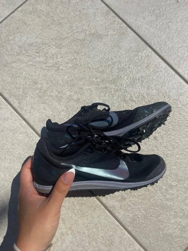 Primo Nike Zoom Rival D 10 bike de segunda mano — imagen 2 de 9