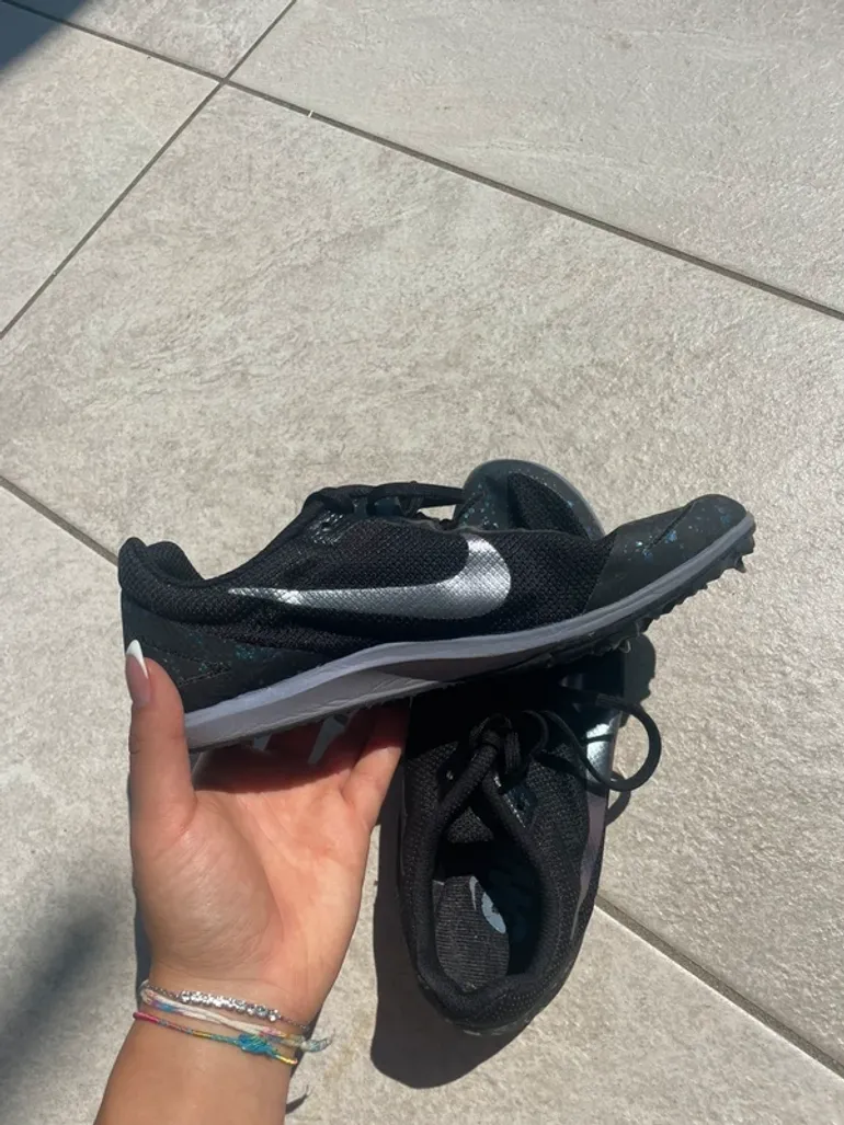 Primo Nike Zoom Rival D 10 bike de segunda mano — imagen 6 de 9