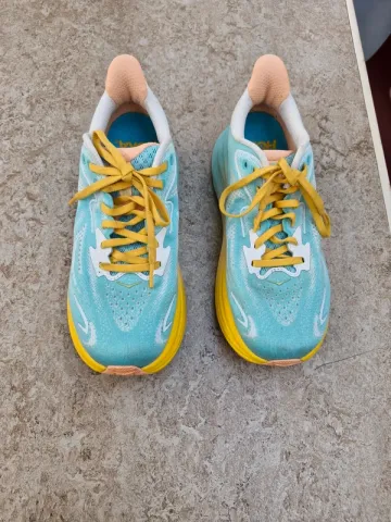 Hoka sportschoenen Running Shoes d'occasion