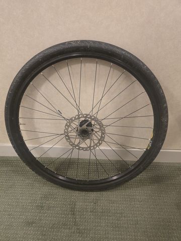 Used Cannondale Prophet 700 SL bike — image 9 of 9