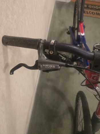 Tweedehands Cannondale Prophet 700 SL bike — afbeelding 3 van 9