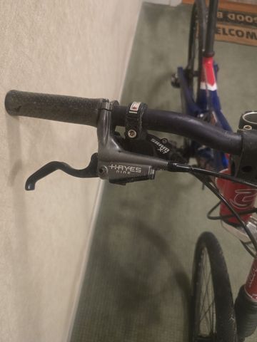 Used Cannondale Prophet 700 SL bike — image 3 of 9
