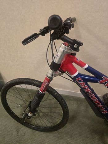 Tweedehands Cannondale Prophet 700 SL bike — afbeelding 7 van 9