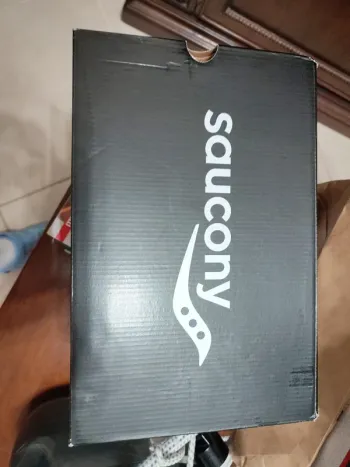 Tweedehands Saucony Hurricane 25 bike — afbeelding 6 van 11