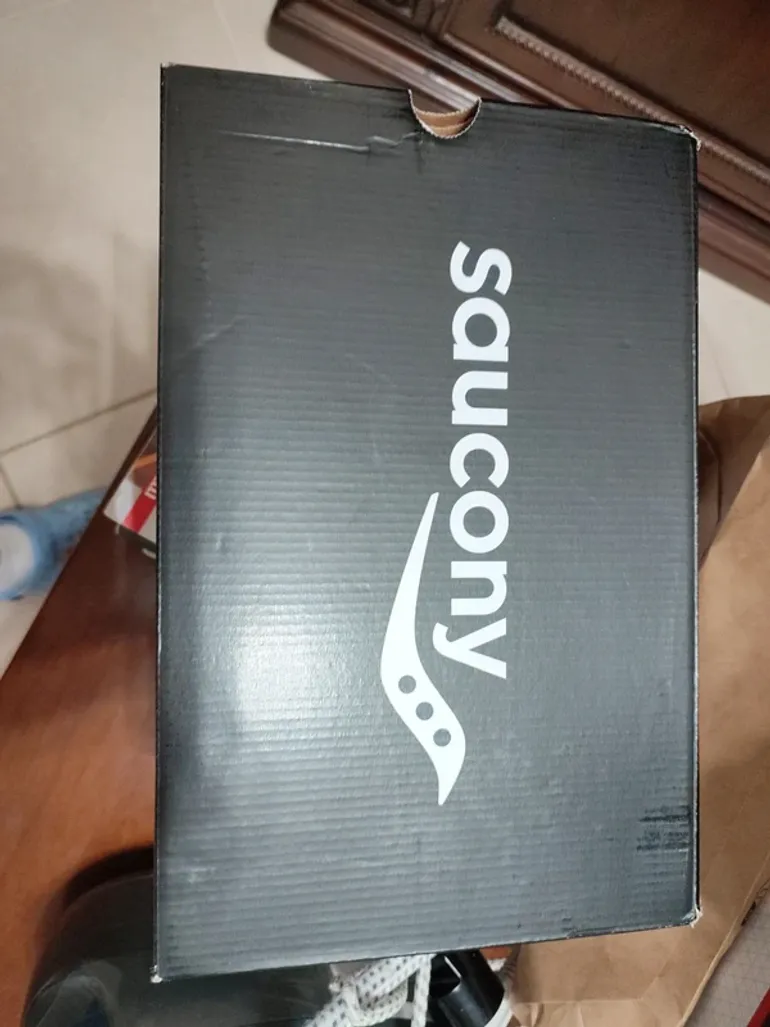 Tweedehands Saucony Hurricane 25 bike — afbeelding 6 van 11