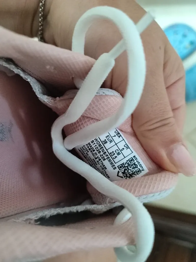 Tweedehands Saucony Hurricane 25 bike — afbeelding 11 van 11