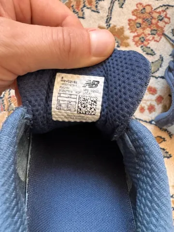 Used New Balance Sneaker bike — image 5 of 5