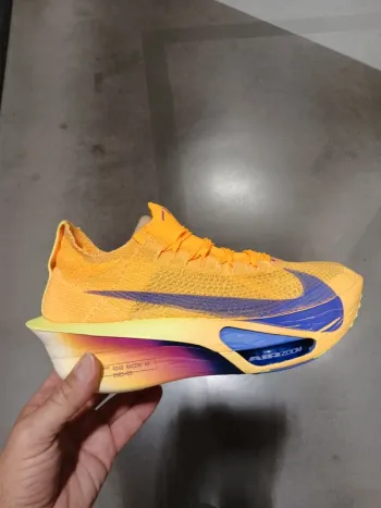 Used Nike Zoom Alphafly Next 3 bike — image 1 of 12