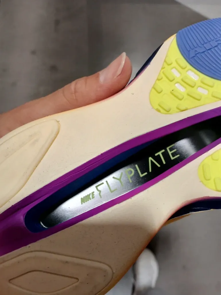 Used Nike Zoom Alphafly Next 3 bike — image 5 of 12