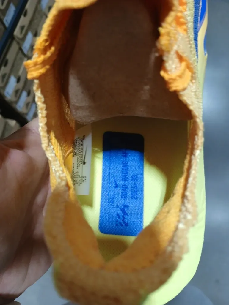 Used Nike Zoom Alphafly Next 3 bike — image 8 of 12