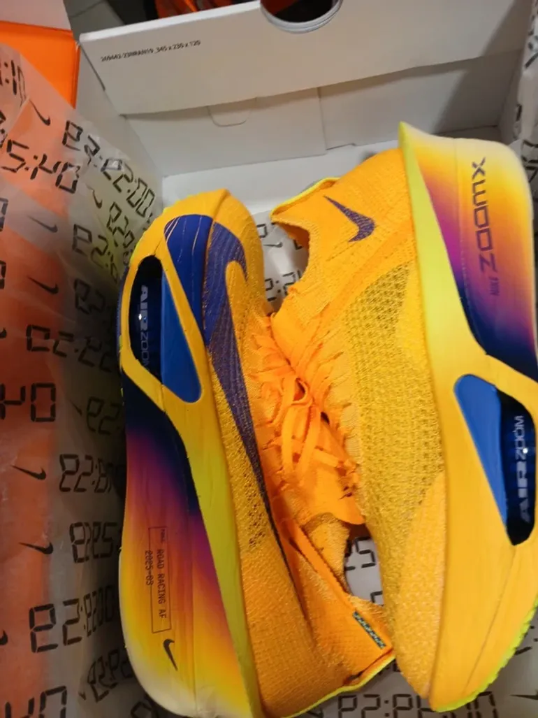 Used Nike Zoom Alphafly Next 3 bike — image 11 of 12