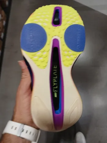 Used Nike Zoom Alphafly Next 3 bike — image 4 of 12