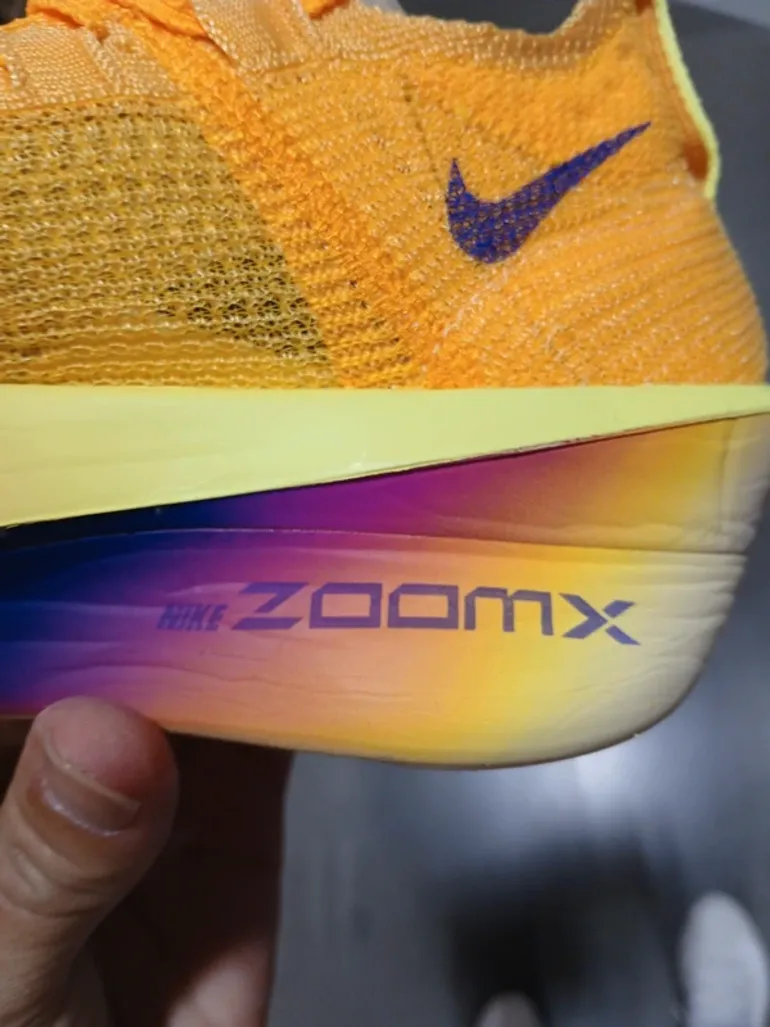 Used Nike Zoom Alphafly Next 3 bike — image 6 of 12