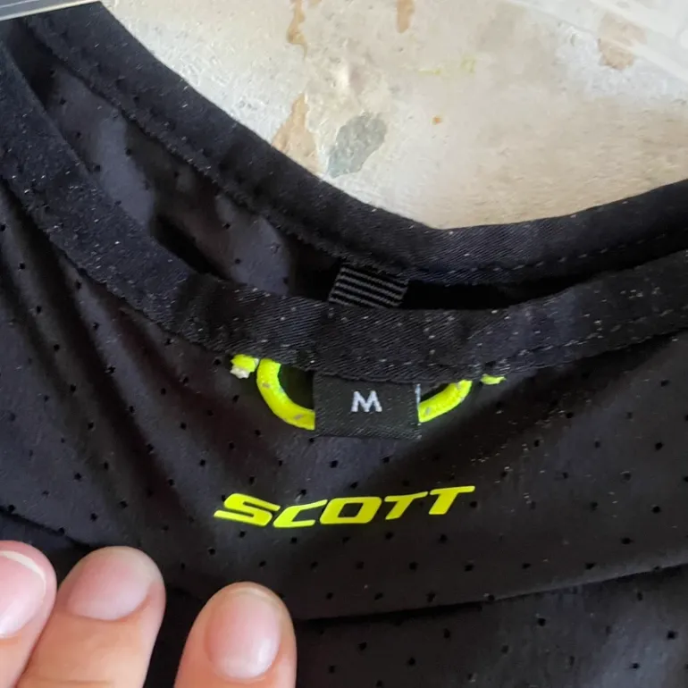 Używany Scott RCTR 10 bike — zdjęcie 3 z 6