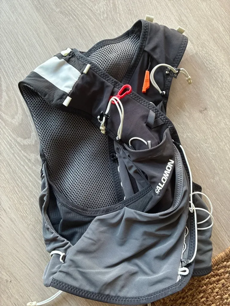Used Compressport ADV Skin 5 Set bike — image 5 of 6