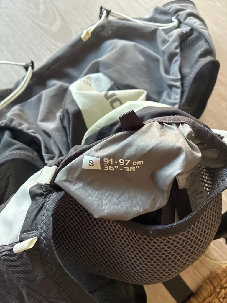 Used Compressport ADV Skin 5 Set bike — image 3 of 6