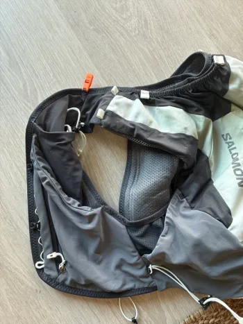 Used Compressport ADV Skin 5 Set bike — image 6 of 6