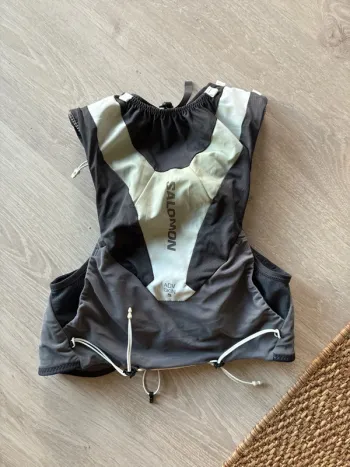 Used Compressport ADV Skin 5 Set bike — image 1 of 6
