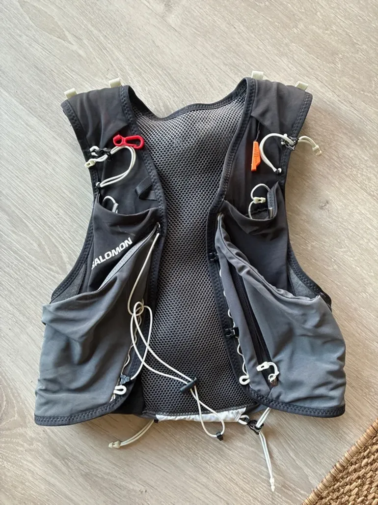 Used Compressport ADV Skin 5 Set bike — image 4 of 6