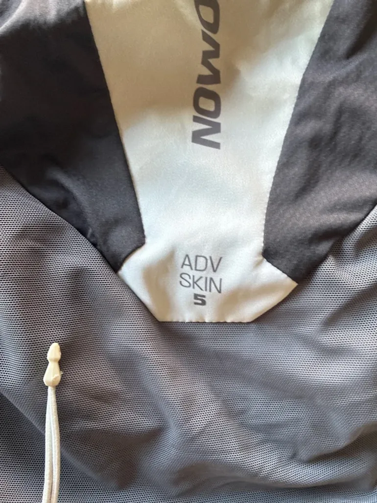 Used Compressport ADV Skin 5 Set bike — image 2 of 6