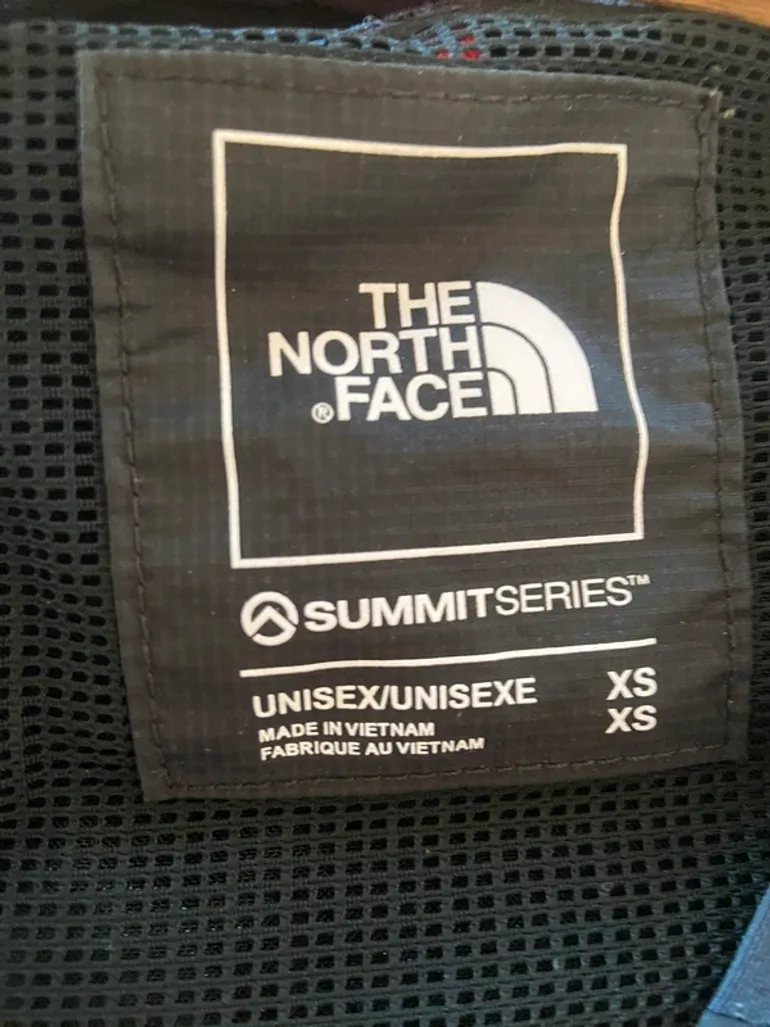 The North Face Gilet d'hydratation bike d'occasion — image 5 sur 5