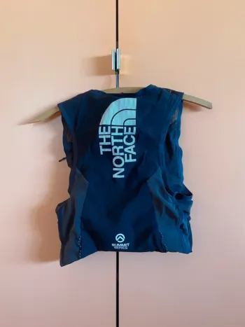 The North Face Gilet d'hydratation bike d'occasion — image 1 sur 5