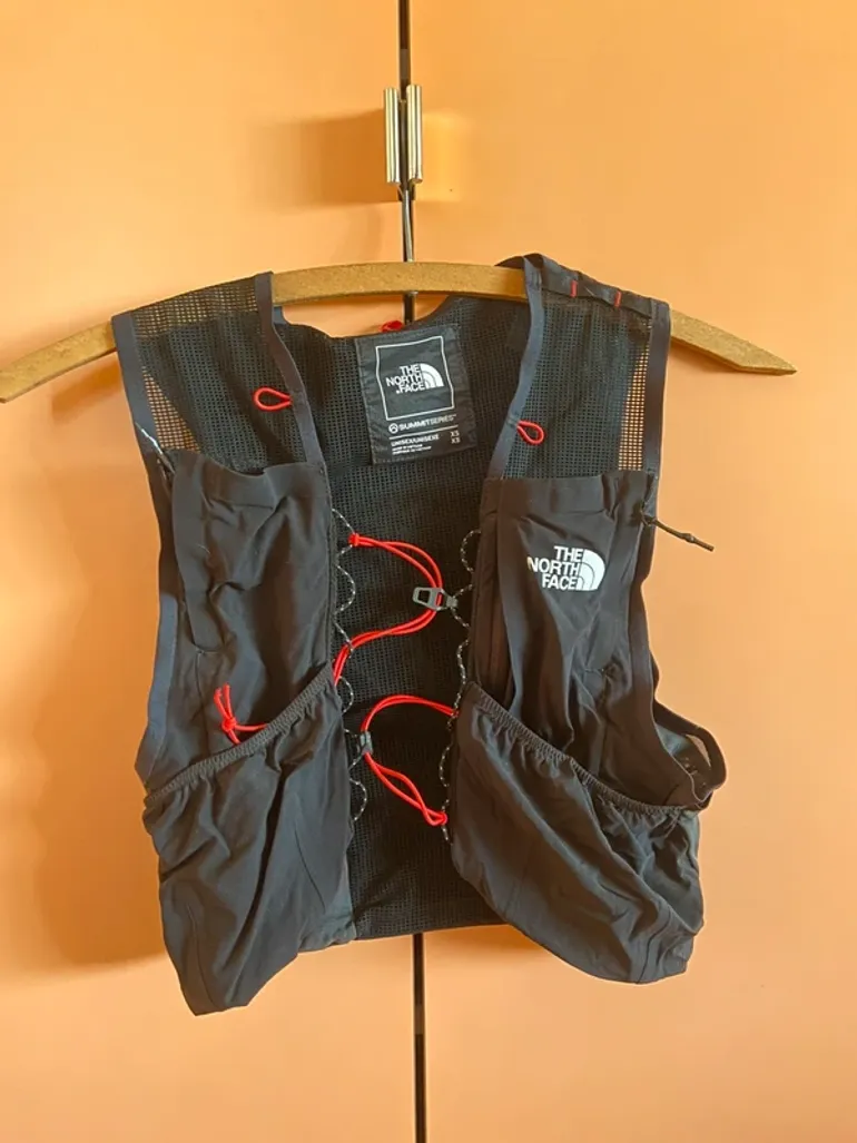 The North Face Gilet d'hydratation bike d'occasion — image 2 sur 5