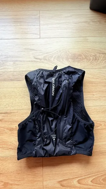 Używany Salomon Skin 4 bike — zdjęcie 1 z 3