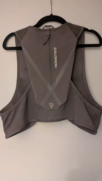Salomon Gravel Skin 4 bike usato — immagine 1 di 3