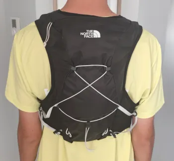 Used The North Face Sunriser 8 bike — image 6 of 6