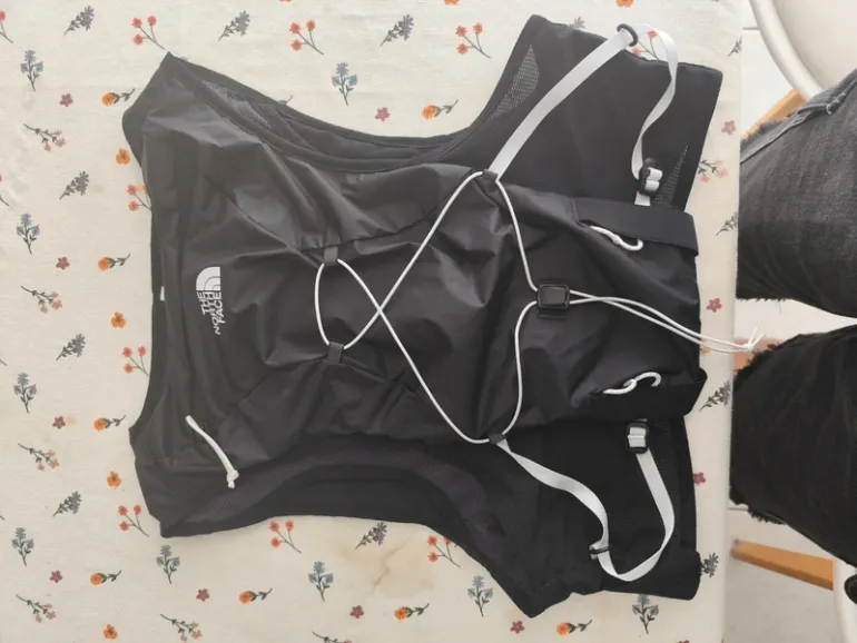 Used The North Face Sunriser 8 bike — image 2 of 6