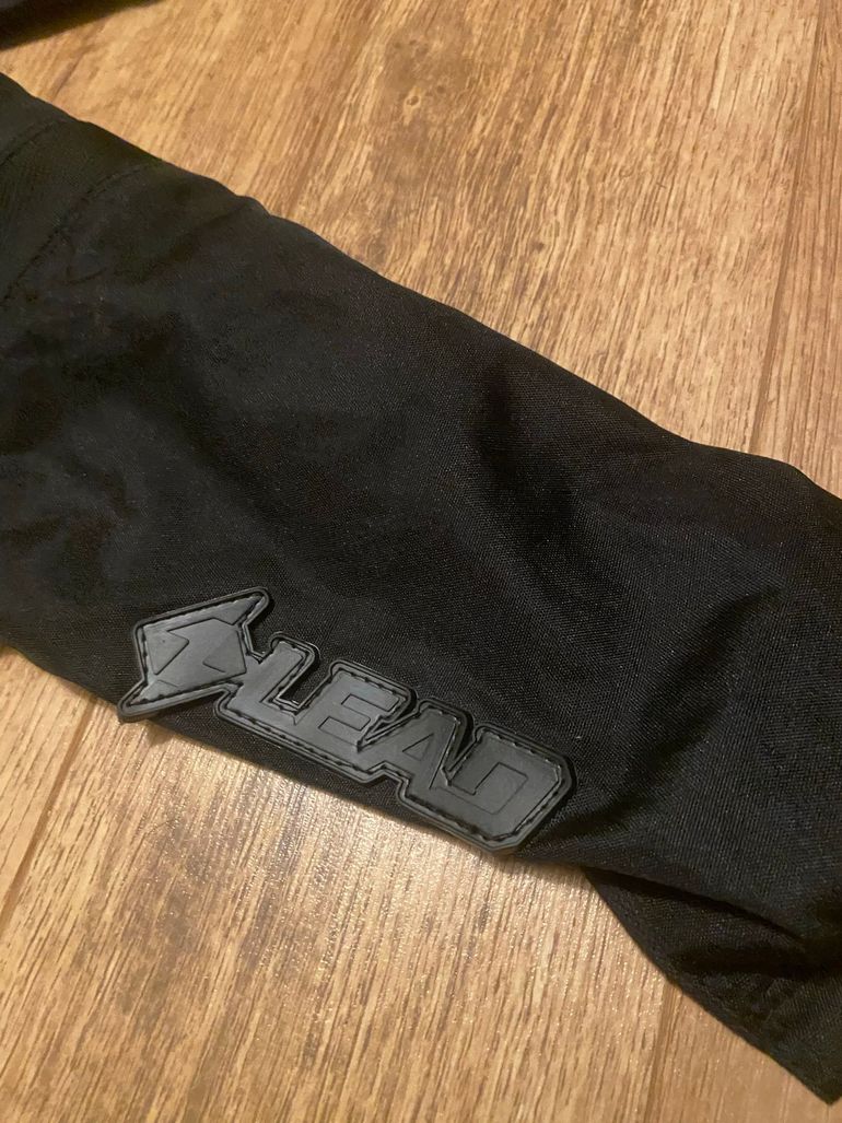 Brugt lead Racewear Apparel 2023 bike — billede 3 af 8