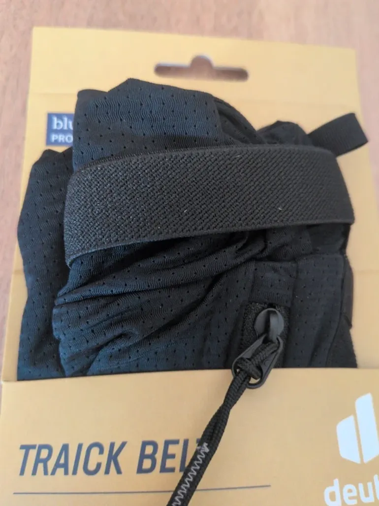 Gebrauchtes Deuter Traick Belt bike — Bild 4 von 4