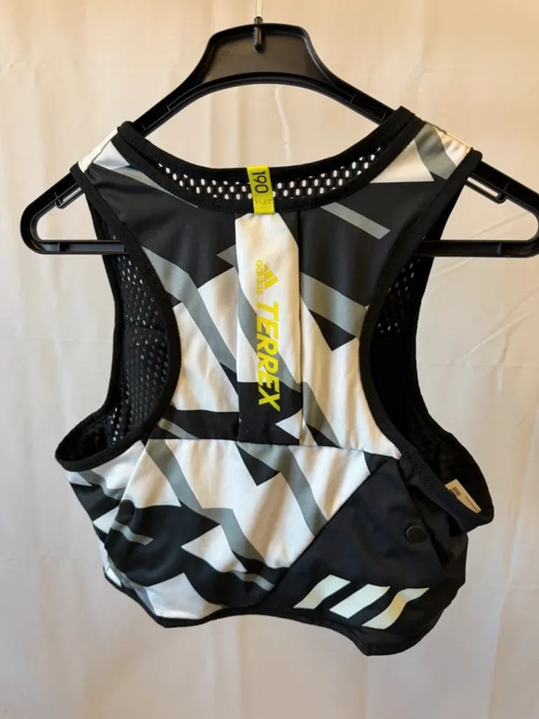 Używany Adidas Terrex Primeblue bike — zdjęcie 4 z 8