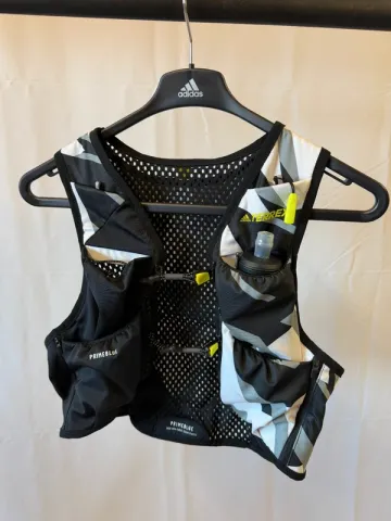 Adidas Terrex Primeblue Running Accessories d'occasion