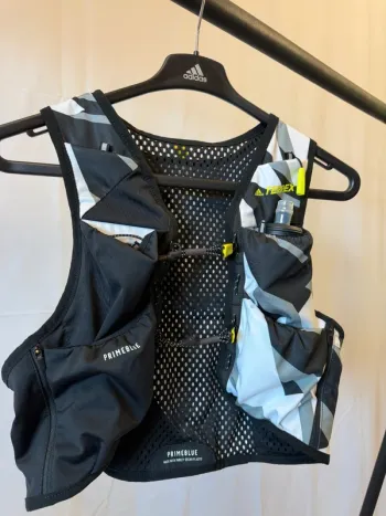 Używany Adidas Terrex Primeblue bike — zdjęcie 3 z 8