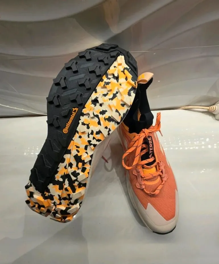 Used Adidas Terrex Free Hiker 2.0 bike — image 10 of 10