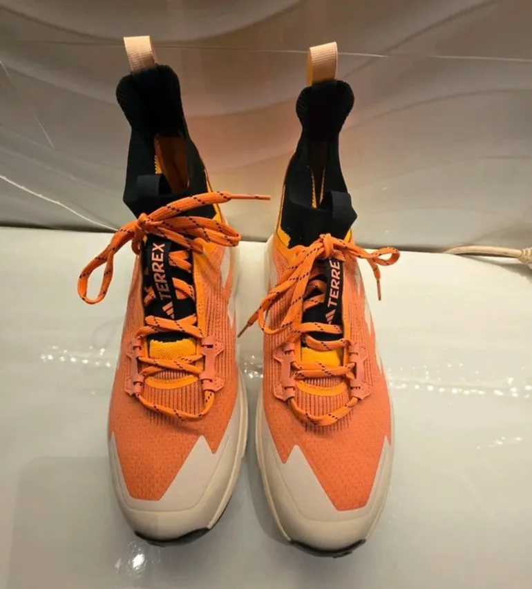 Used Adidas Terrex Free Hiker 2.0 bike — image 4 of 10