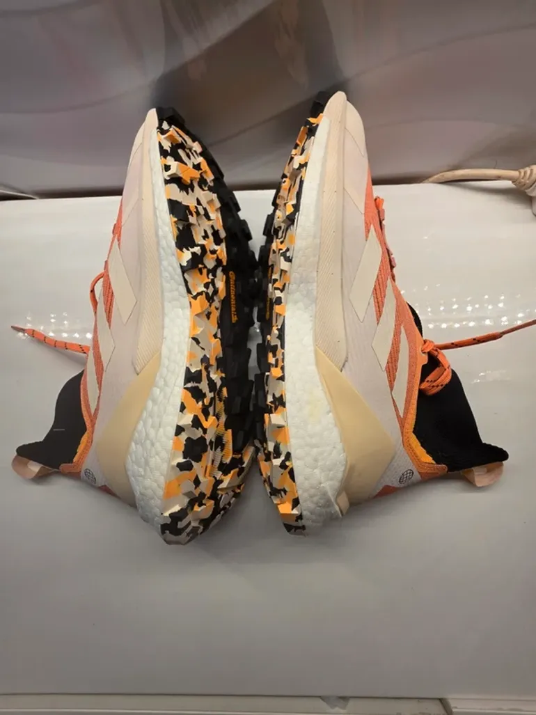 Used Adidas Terrex Free Hiker 2.0 bike — image 7 of 10