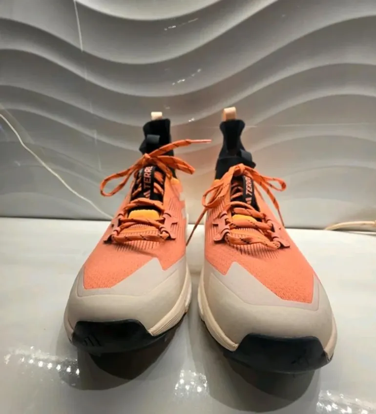 Used Adidas Terrex Free Hiker 2.0 bike — image 6 of 10