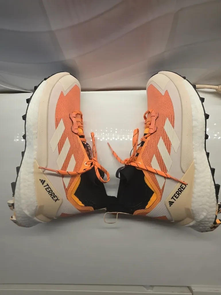 Used Adidas Terrex Free Hiker 2.0 bike — image 9 of 10