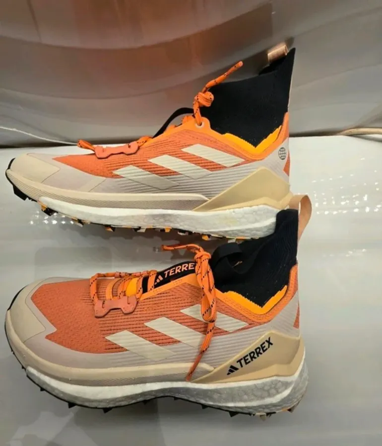 Used Adidas Terrex Free Hiker 2.0 bike — image 2 of 10