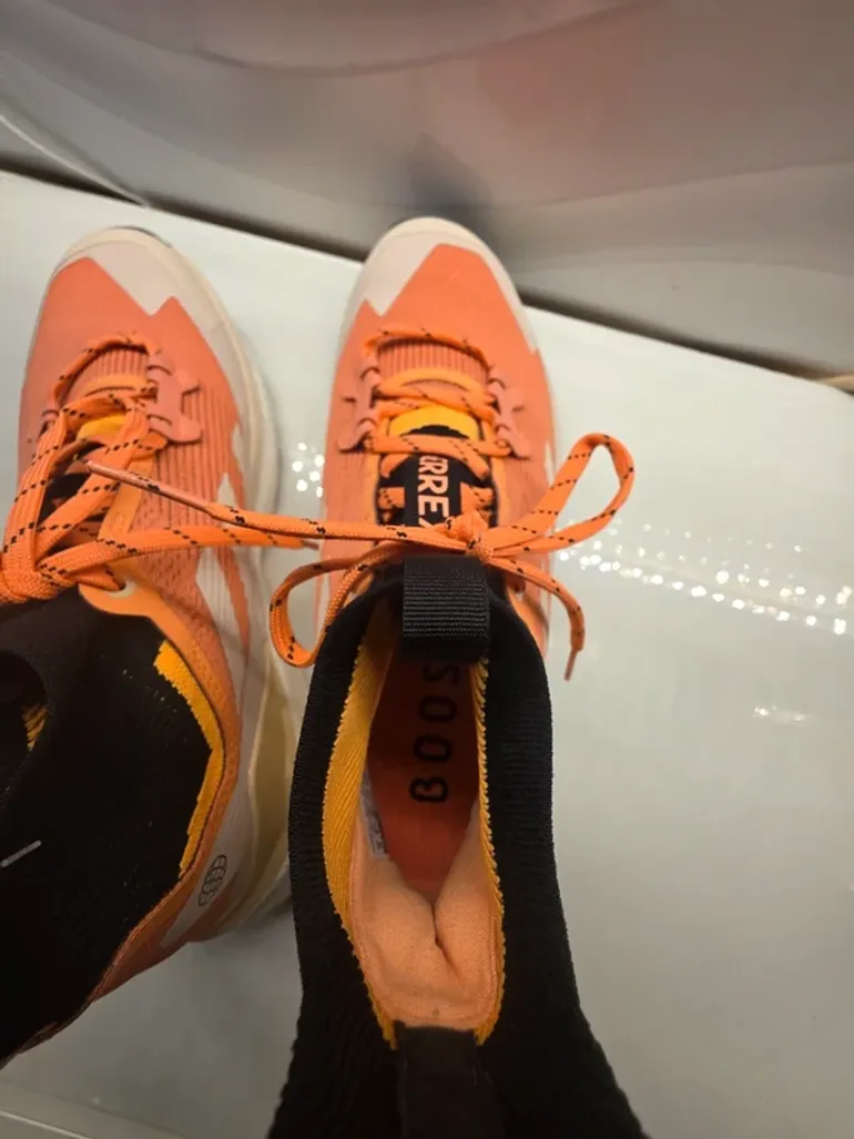 Used Adidas Terrex Free Hiker 2.0 bike — image 8 of 10