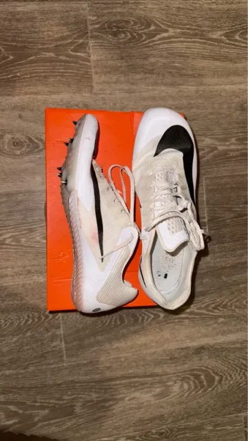 Gebrauchtes Nike Zoom Rival bike — Bild 2 von 8