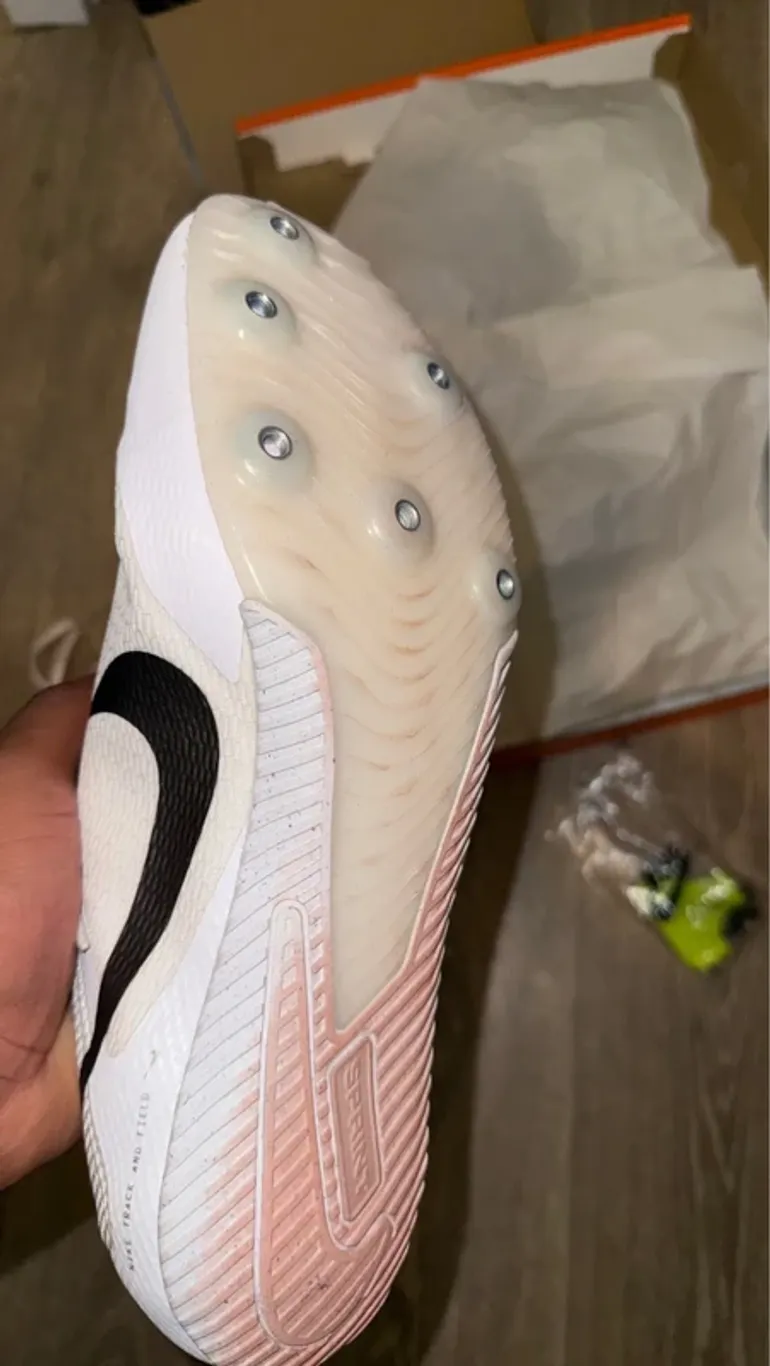 Gebrauchtes Nike Zoom Rival bike — Bild 6 von 8