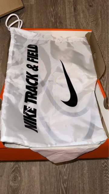 Gebrauchtes Nike Zoom Rival bike — Bild 3 von 8