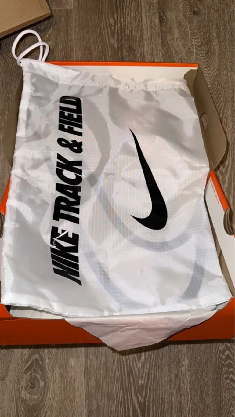 Gebrauchtes Nike Zoom Rival bike — Bild 3 von 8