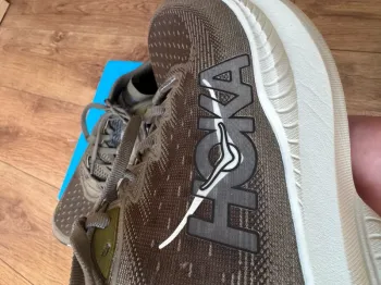 Gebrauchtes Hoka Mach 6 bike — Bild 6 von 7
