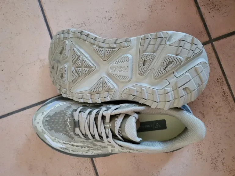 Used Hoka Stinson 7 bike — image 2 of 5