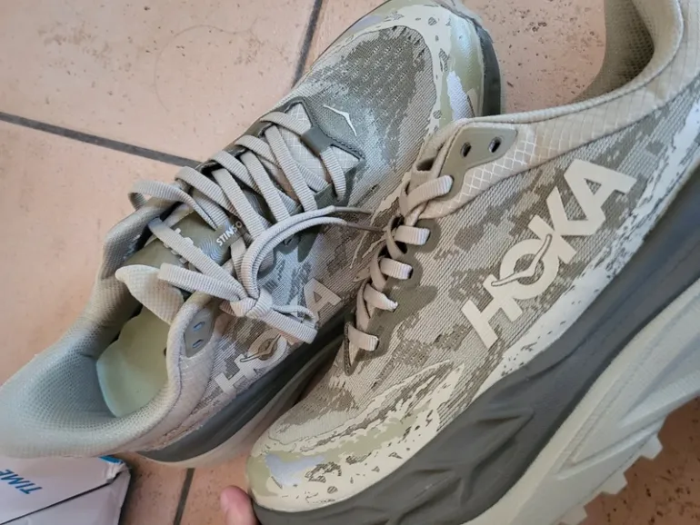 Used Hoka Stinson 7 bike — image 3 of 5